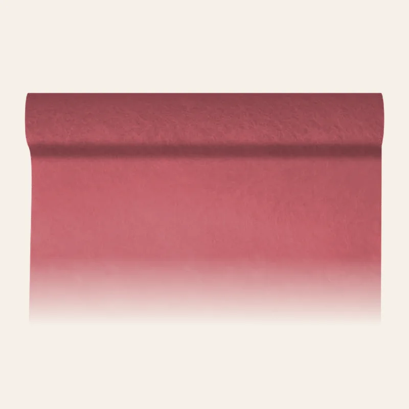 Bobina Decospecial tinta unita rosa antico (colore indicativo)