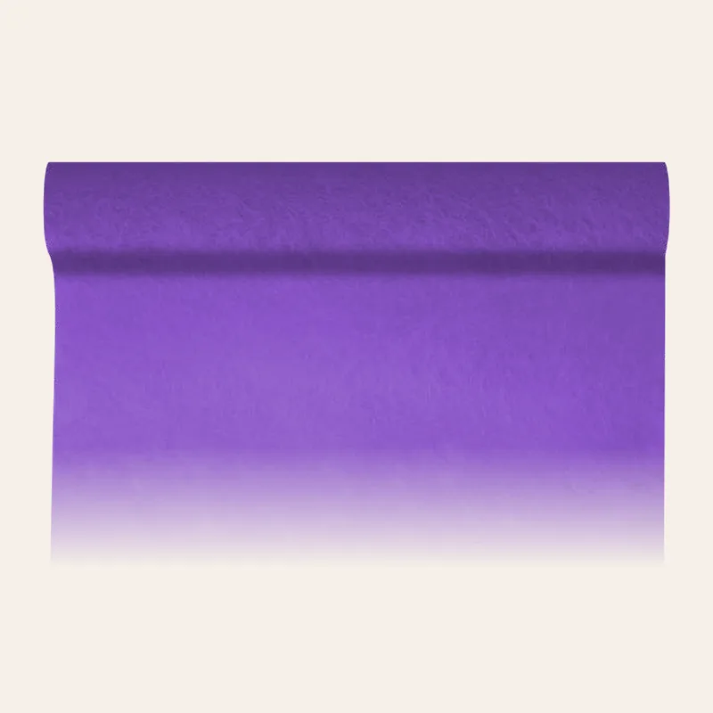 Bobina Decospecial tinta unita viola (colore indicativo)